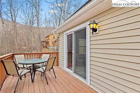 Exterior - 137 Hawk Ter, Vilas, NC 28692 photo 8 of 13