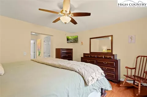 Bedroom - 137 Hawk Ter, Vilas, NC 28692 photo 3 of 10