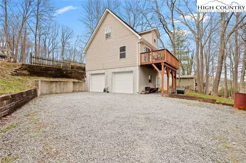 Exterior - 137 Hawk Ter, Vilas, NC 28692 photo 12 of 13