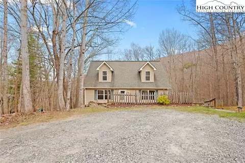 Exterior - 137 Hawk Ter, Vilas, NC 28692 photo 13 of 13