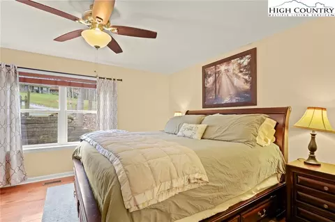 Bedroom - 137 Hawk Ter, Vilas, NC 28692 photo 1 of 10