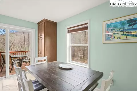 Dining - 137 Hawk Ter, Vilas, NC 28692 photo 1 of 1