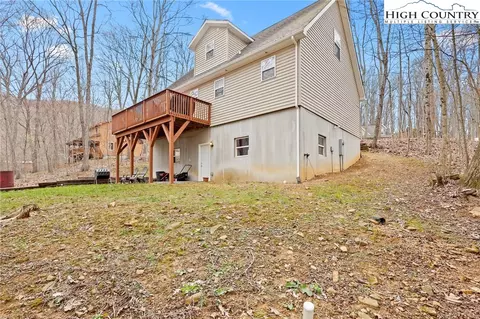 Exterior - 137 Hawk Ter, Vilas, NC 28692 photo 11 of 13