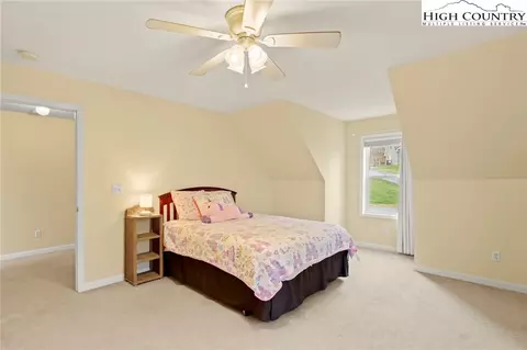 Bedroom - 137 Hawk Ter, Vilas, NC 28692 photo 5 of 10