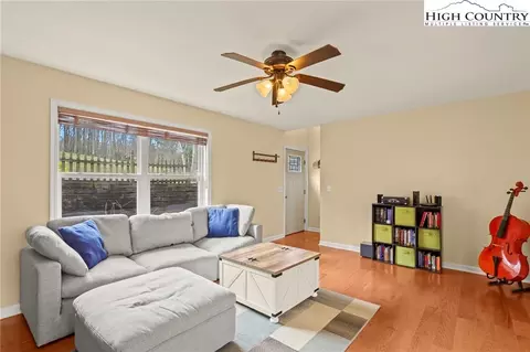 Living - 137 Hawk Ter, Vilas, NC 28692 photo 3 of 3