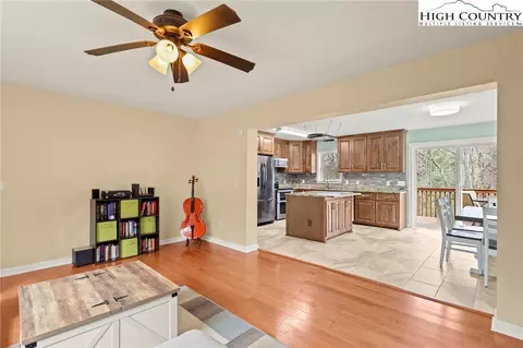 Kitchen - 137 Hawk Ter, Vilas, NC 28692 photo 1 of 6