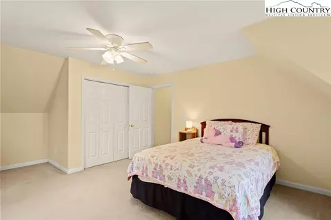 Bedroom - 137 Hawk Ter, Vilas, NC 28692 photo 6 of 10