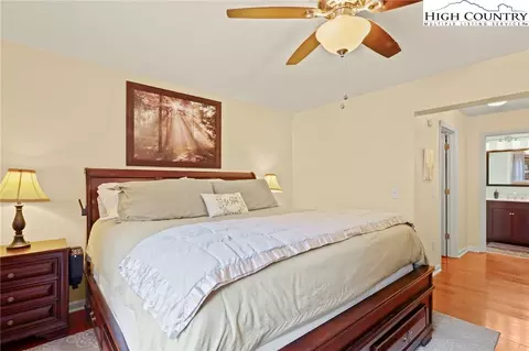 Bedroom - 137 Hawk Ter, Vilas, NC 28692 photo 2 of 10