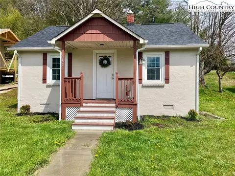 380 Jefferson Rd, Boone, NC 28607