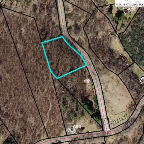 Lot 5 Great Sky Drive, Todd, NC 28684