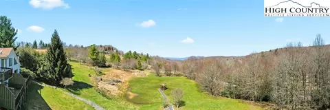 100 Spring Branch Rd #B, Beech Mountain, NC 28604