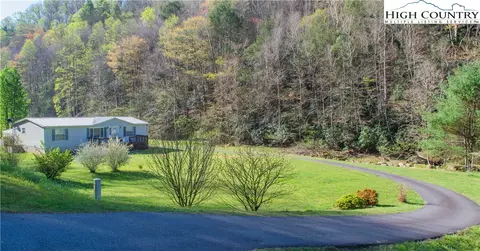4878 Elk Creek Rd, Deep Gap, NC 28618