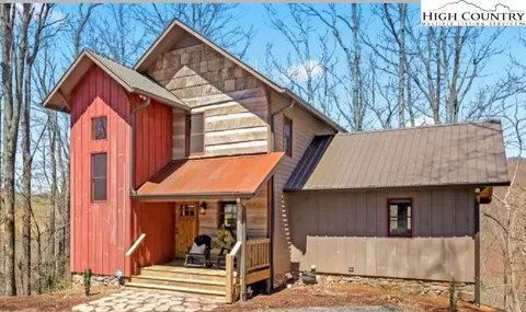 351 Laurel Mountain Estates Dr, Todd, NC 28684