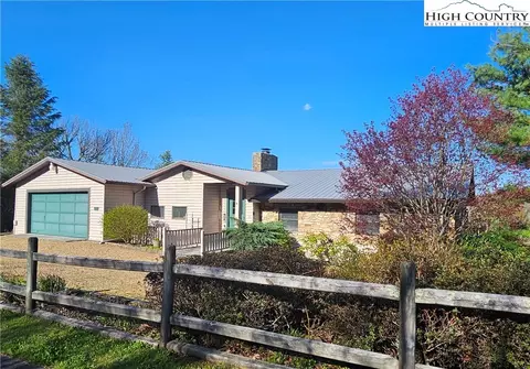 74 Mountain View Ln, Newland, NC 28657