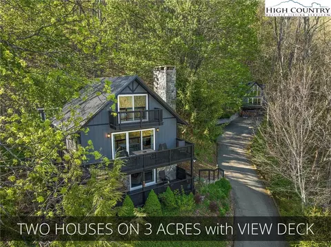 556558 Thorncliff Dr, Seven Devils, NC 28604