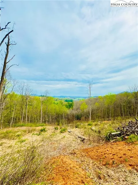 Tbd Cox Road, Jefferson, NC 28640