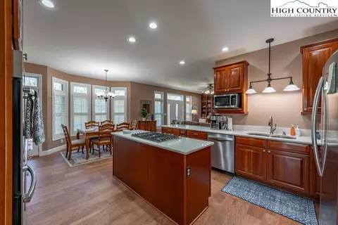 Kitchen - 766 Parkcrest Dr, Boone, NC 28607 photo 1 of 5