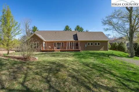 Exterior - 766 Parkcrest Dr, Boone, NC 28607 photo 3 of 5
