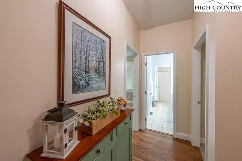 Entry Way - 766 Parkcrest Dr, Boone, NC 28607 photo 4 of 4