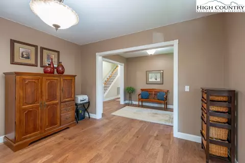 Entry Way - 766 Parkcrest Dr, Boone, NC 28607 photo 2 of 4