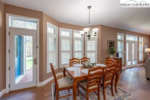Dining - 766 Parkcrest Dr, Boone, NC 28607 photo 1 of 1
