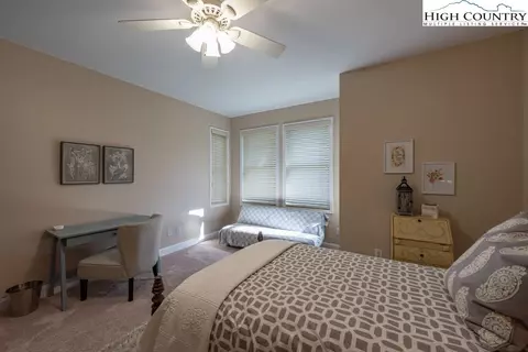 Bedroom - 766 Parkcrest Dr, Boone, NC 28607 photo 5 of 9