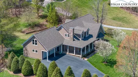 Exterior - 766 Parkcrest Dr, Boone, NC 28607 photo 2 of 5