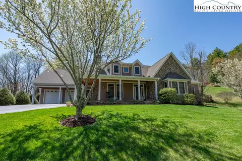 Exterior - 766 Parkcrest Dr, Boone, NC 28607 photo 5 of 5