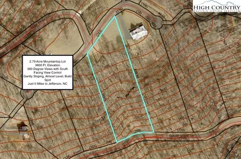 tbd Lot Apt 14 Olde Stone Rdg, Crumpler, NC 28617