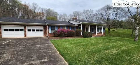 1455 Big Piney Creek Rd, Lansing, NC 28643