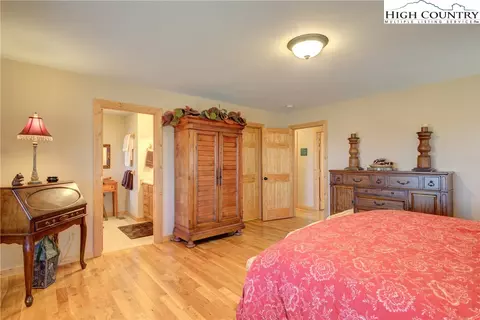 Bedroom - 83 Ladybug Ln, Sparta, NC 28675 photo 3 of 5