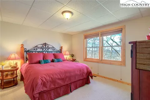 Bedroom - 83 Ladybug Ln, Sparta, NC 28675 photo 5 of 5
