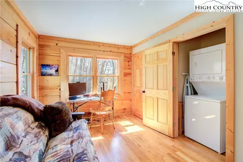 Dining - 83 Ladybug Ln, Sparta, NC 28675 photo 3 of 3