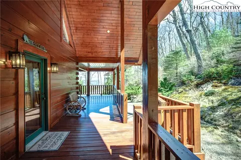 Exterior - 83 Ladybug Ln, Sparta, NC 28675 photo 5 of 13