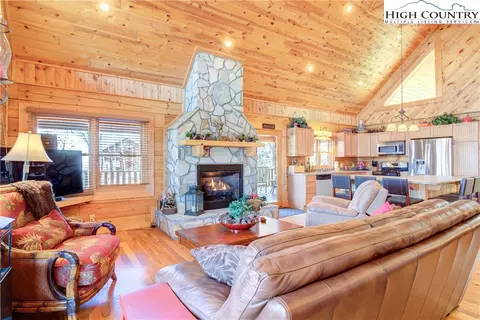 Living - 83 Ladybug Ln, Sparta, NC 28675 photo 1 of 4