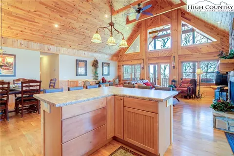 Kitchen - 83 Ladybug Ln, Sparta, NC 28675 photo 1 of 5
