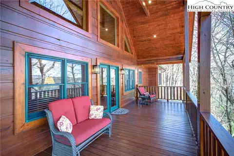 Exterior - 83 Ladybug Ln, Sparta, NC 28675 photo 8 of 13