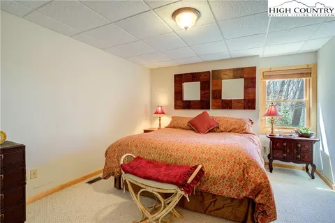 Bedroom - 83 Ladybug Ln, Sparta, NC 28675 photo 4 of 5