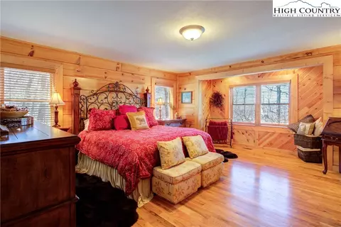 Bedroom - 83 Ladybug Ln, Sparta, NC 28675 photo 1 of 5
