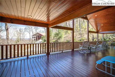 Exterior - 83 Ladybug Ln, Sparta, NC 28675 photo 7 of 13