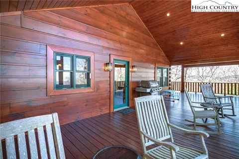 Exterior - 83 Ladybug Ln, Sparta, NC 28675 photo 11 of 13