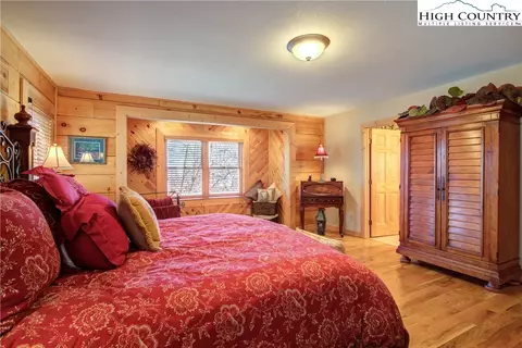 Bedroom - 83 Ladybug Ln, Sparta, NC 28675 photo 2 of 5