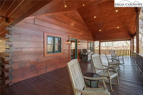 Exterior - 83 Ladybug Ln, Sparta, NC 28675 photo 6 of 13