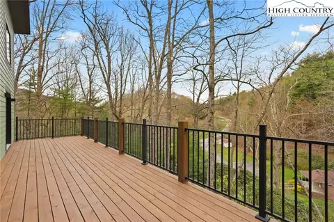 Exterior - 206 Dotson Mountain Trl, Boone, NC 28607 photo 8 of 13