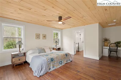 Bedroom - 206 Dotson Mountain Trl, Boone, NC 28607 photo 1 of 6