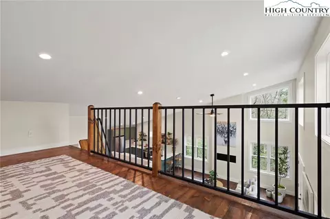 Entry Way - 206 Dotson Mountain Trl, Boone, NC 28607 photo 1 of 1