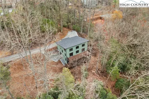 Exterior - 206 Dotson Mountain Trl, Boone, NC 28607 photo 13 of 13