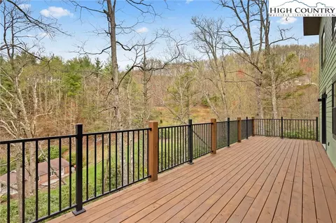 Exterior - 206 Dotson Mountain Trl, Boone, NC 28607 photo 9 of 13