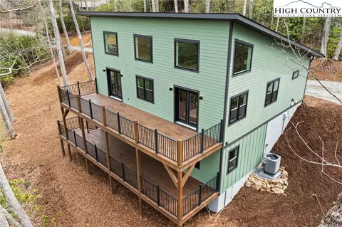 View/Area - 206 Dotson Mountain Trl, Boone, NC 28607 photo 2 of 2