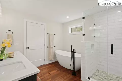 Bath - 206 Dotson Mountain Trl, Boone, NC 28607 photo 1 of 7